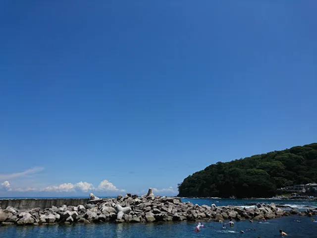 琴ヶ浜