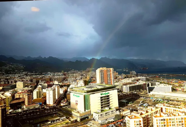 Piso Torres De Santa Cruz