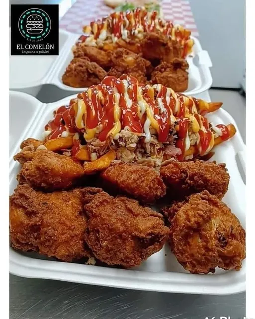 El Comelón