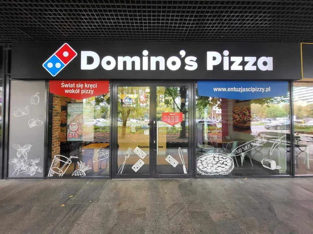 Domino's Pizza