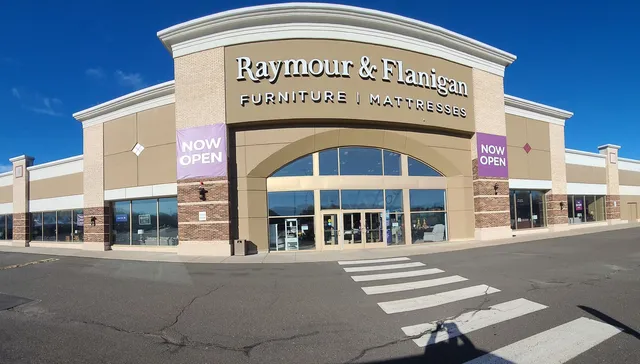 Raymour & Flanigan Furniture and Mattress Store