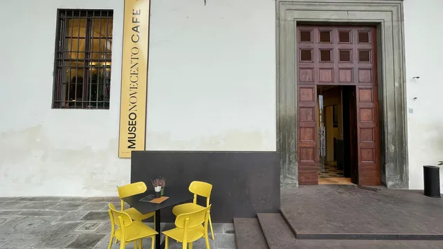 Cortese Café - Pasticceria e gelateria, raw, vegan, bio e gluten free