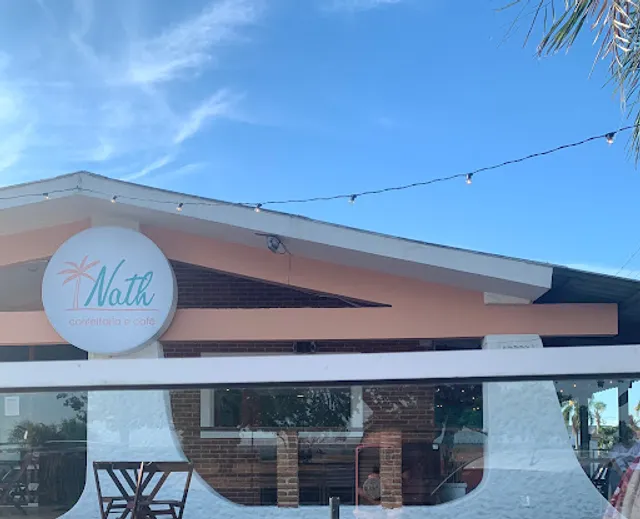 Nath - Confeitaria e Café