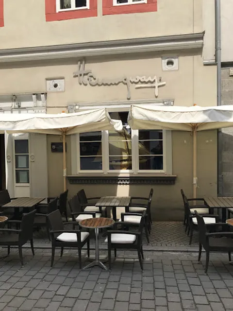 Hemingway Bar & Lounge - Erfurt