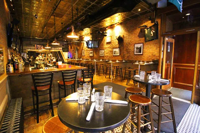 O'Keefe's Bar & Grill