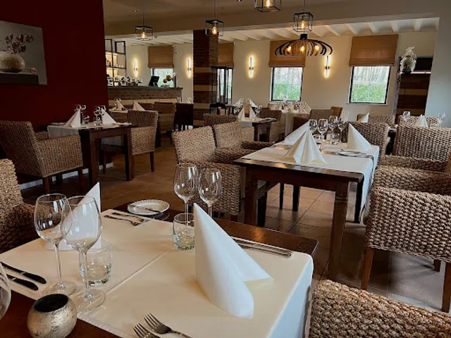 Restaurant De Aw Geul