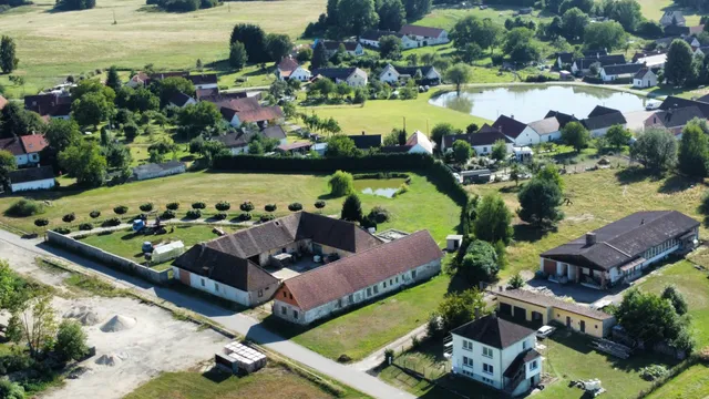 Ubytování U Studýnku