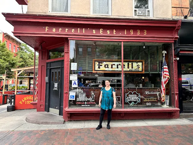 Farrell's Bar & Grill