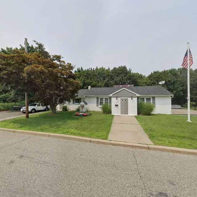 Netcong Sports Club Inc