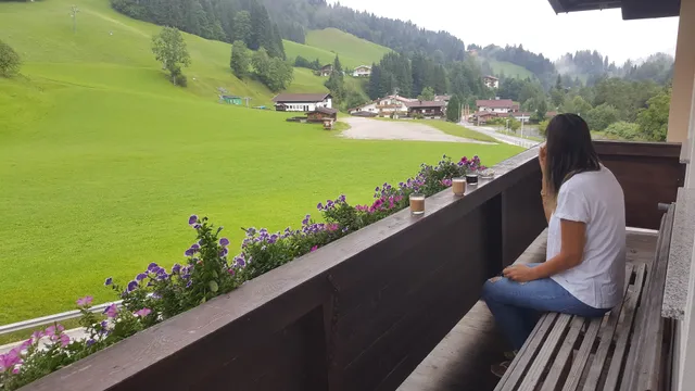 Gästehaus Fohringer