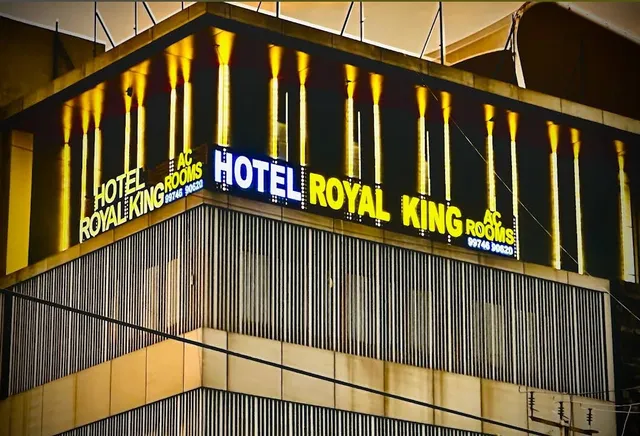 Hotel Royal King