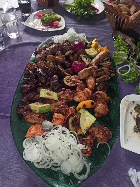 Naruto Sushi - Суши Наруто Бишкек