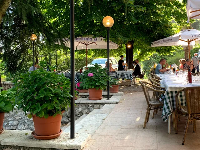 Pizzeria Ristorante Gaon