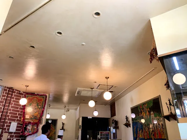 Pariwar Kitchen (Rokko Island)