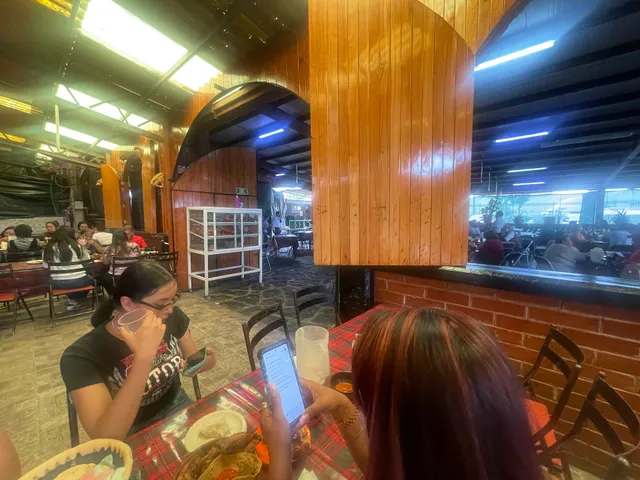 Ecoparque El Paso del Conejo