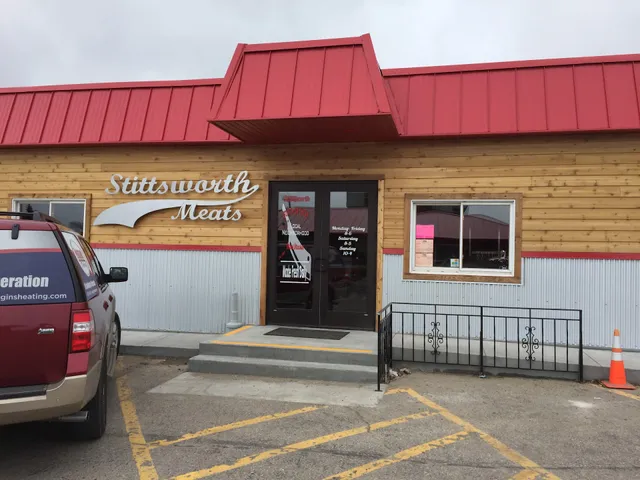 Stittsworth Meats
