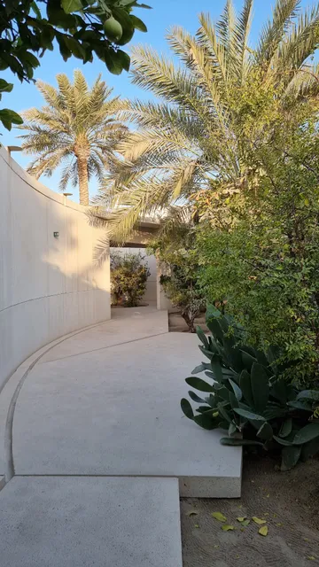 Archaeologies of Green Pavilion