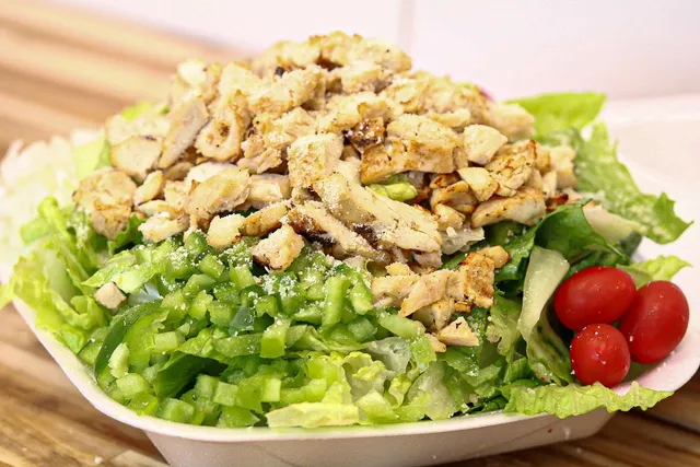 Enzo's Pizzeria of Clio