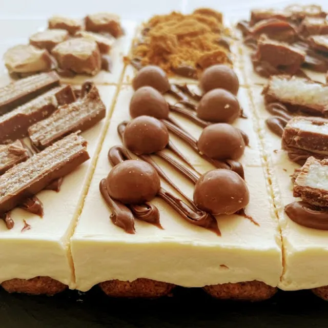 BILLY CAKE MARSEILLE (brownies , pizza tiramisu, donuts, cookies, pancakes, crêpes, dessert)
