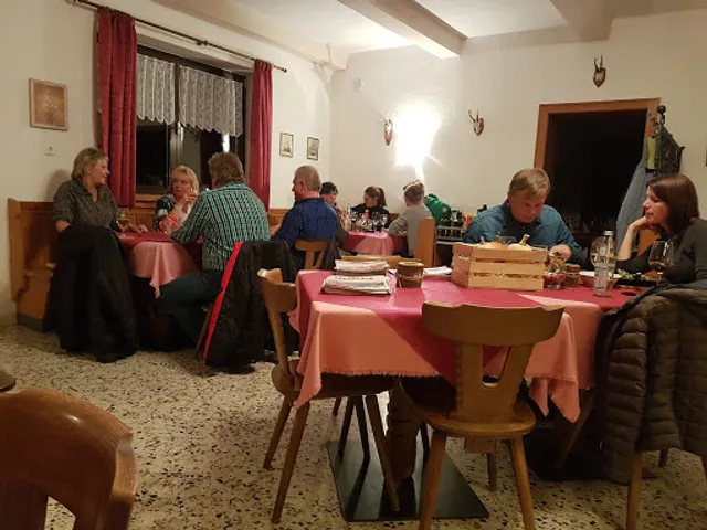 Urlaub auf dem Bauernhof Niederhof