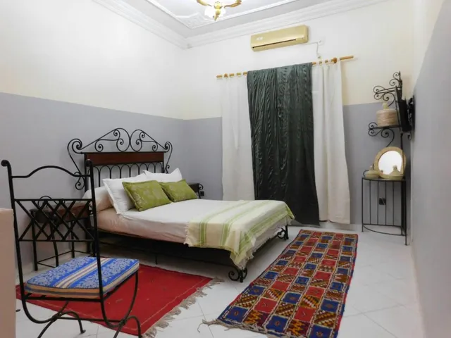 Aigle Appart Hotel Ouarzazate Tichka