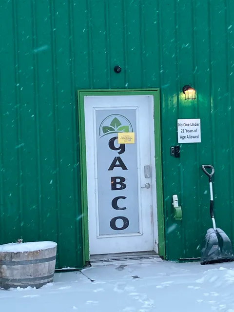 Great Alaskan Bud Co.