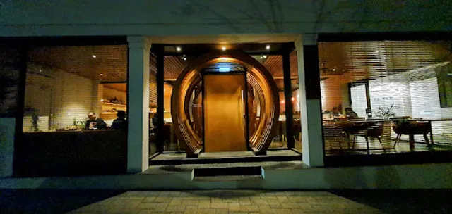 James Parker Sushi & Sake