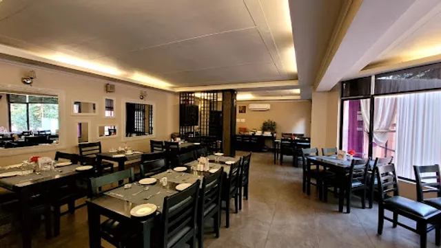 Mosaic - Bar and Restaurant