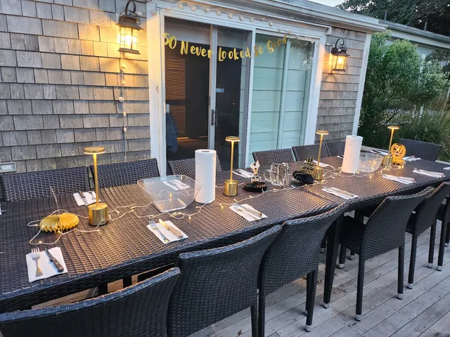 Cape Cod Chef on Call