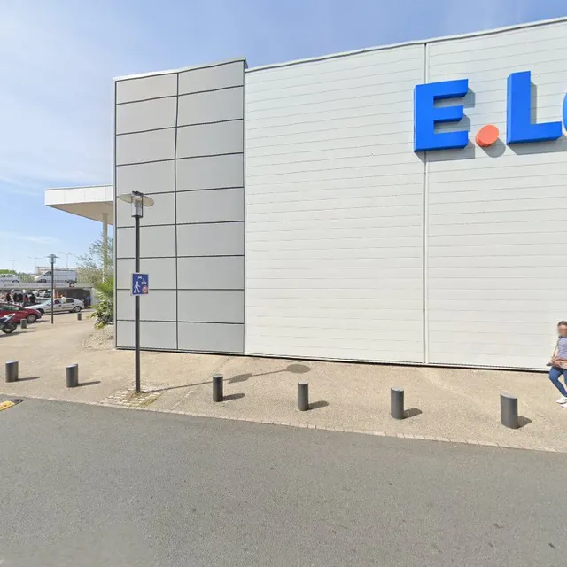 Bijouterie François Lassort