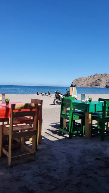 Puerto Bello Restaurante