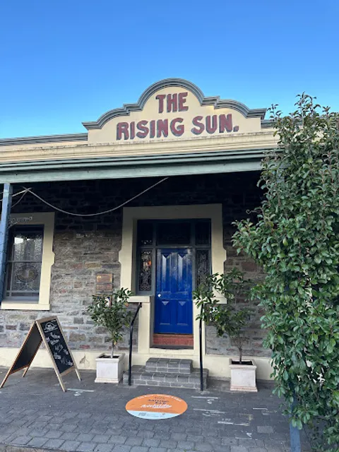 Rising Sun Inn