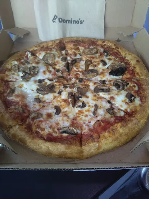 Domino's Constituyentes