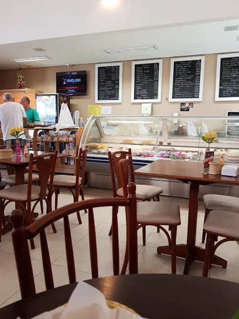 Rotisserie Dona Elisa