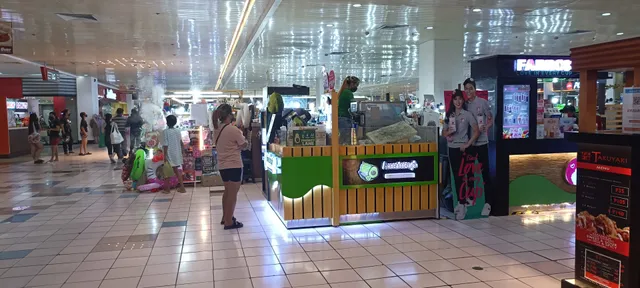 Ever Gotesco Mall Commonwealth Center