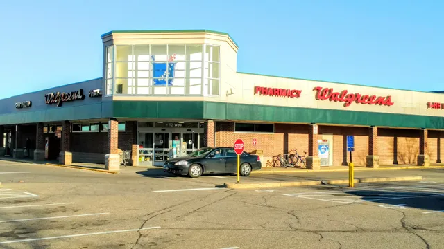 Walgreens