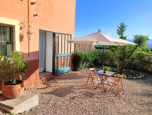 Casa Vacanza Monte Galetto