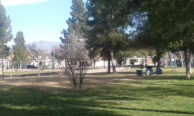 Sargento Cabral Park