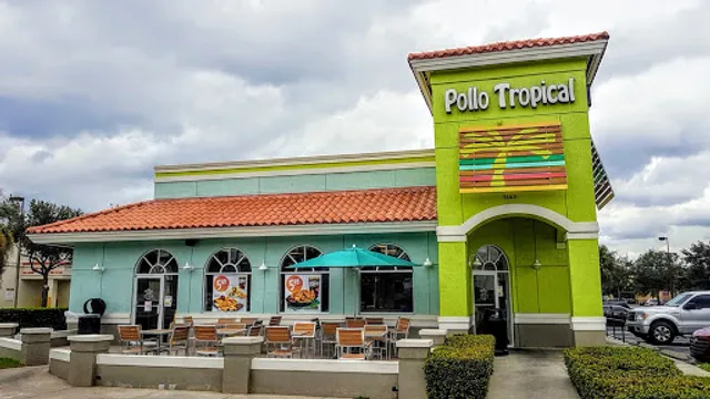 Pollo Tropical