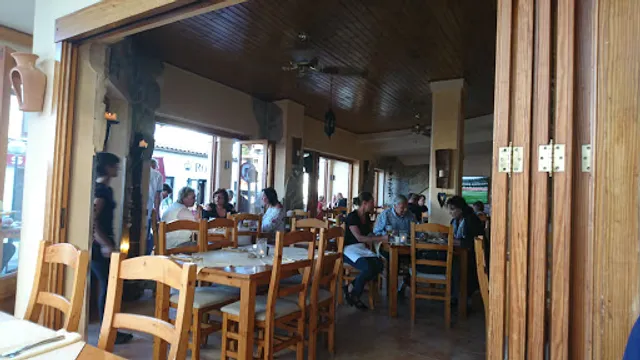 El-Cactus Restaurant