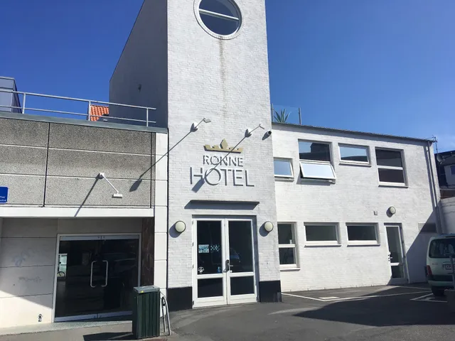 Rønne Hotel