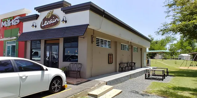 Levain Artisan Breads