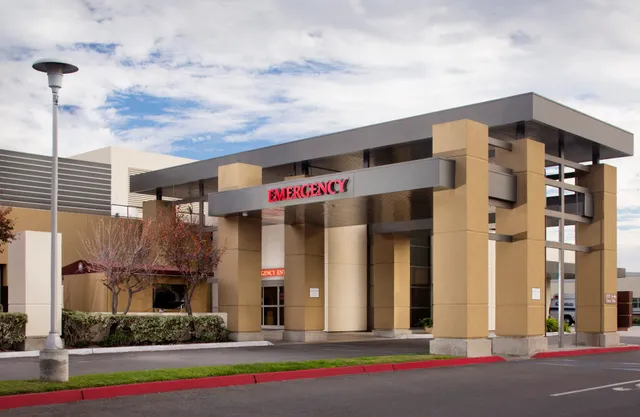 Tri-City Medical Center Emergency Room