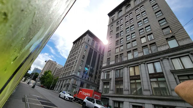 King County Courthouse