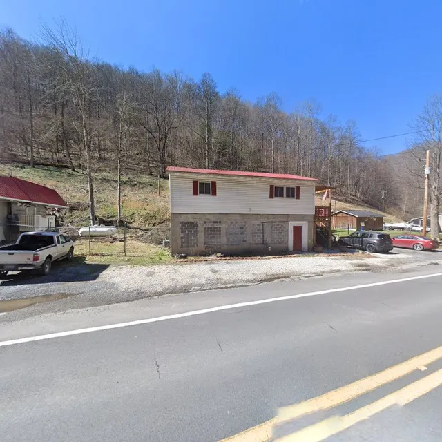 Salyer's Family Market