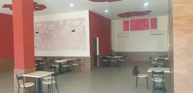 دجاج كنتاكي