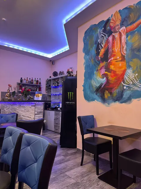 Royal Punjab Indian Restaurant Dresden