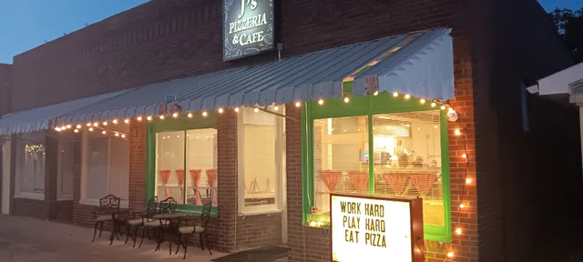 J's Pizzeria and Cafe