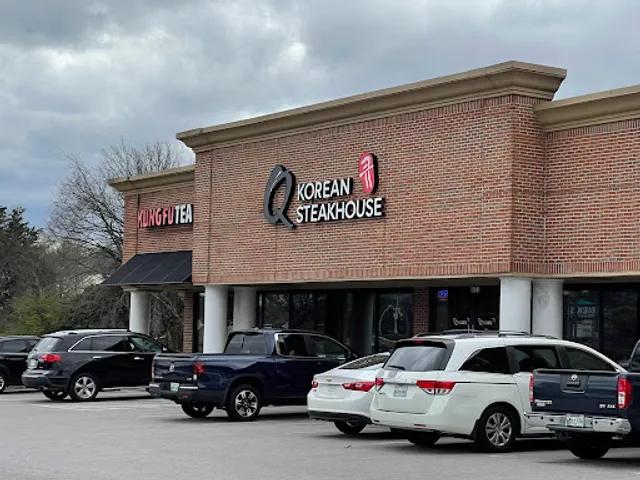 Q Korean Steakhouse