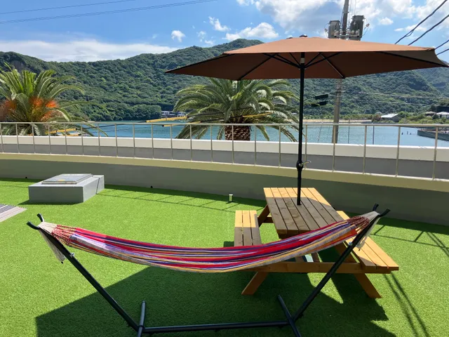 アクアホテル小豆島リゾート